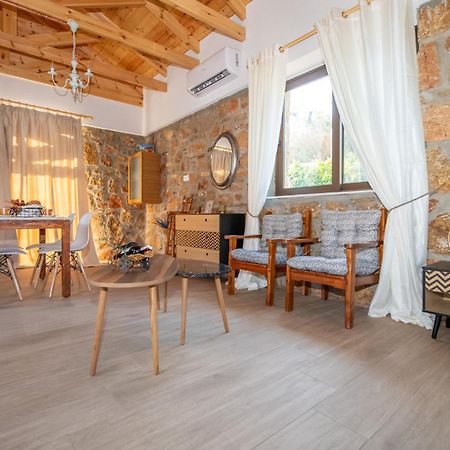 To Stolidi Tis Psinthou Villa Psinthos Dış mekan fotoğraf