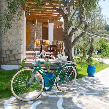 To Stolidi Tis Psinthou Villa Psinthos Dış mekan fotoğraf