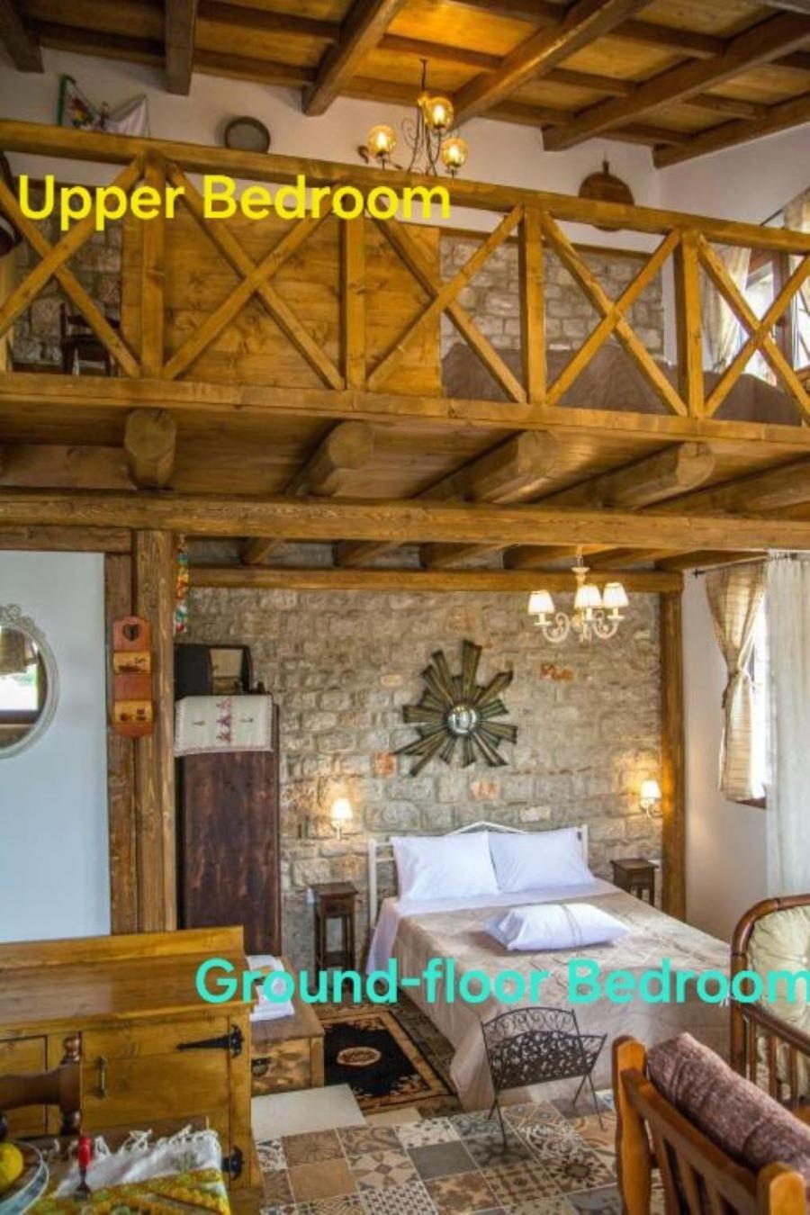 To Stolidi Tis Psinthou Villa Psinthos Dış mekan fotoğraf