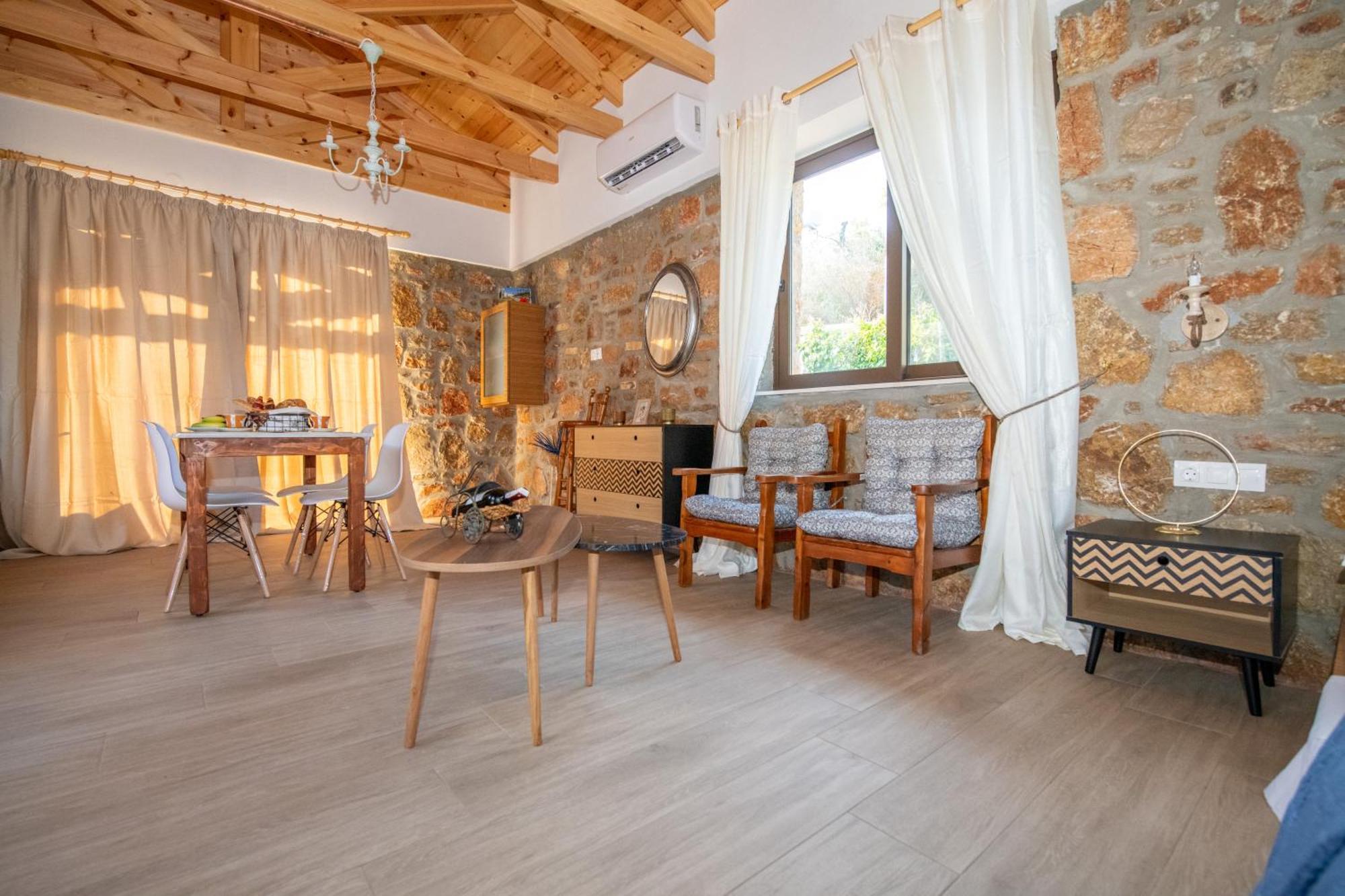 To Stolidi Tis Psinthou Villa Psinthos Dış mekan fotoğraf