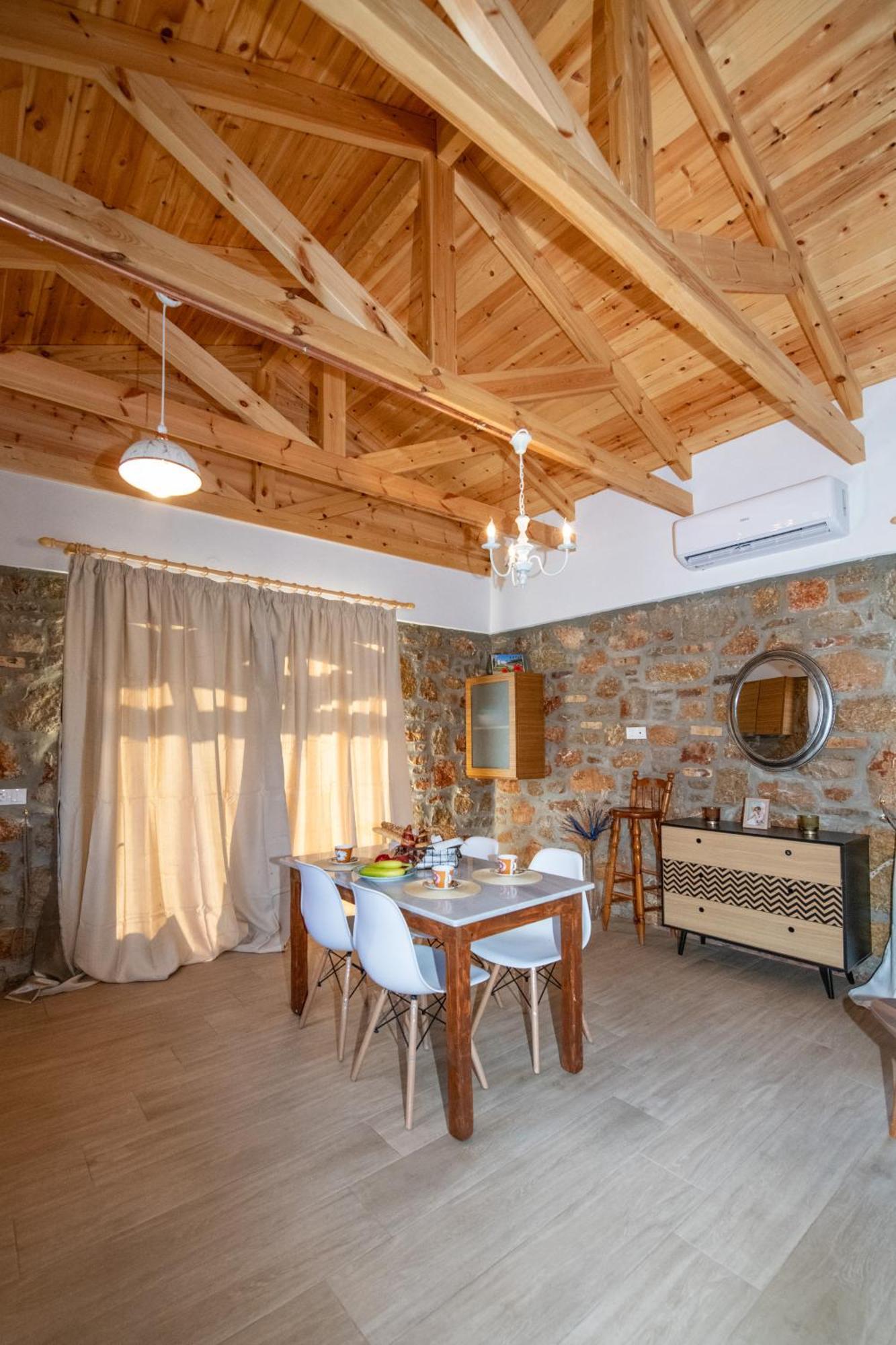 To Stolidi Tis Psinthou Villa Psinthos Dış mekan fotoğraf