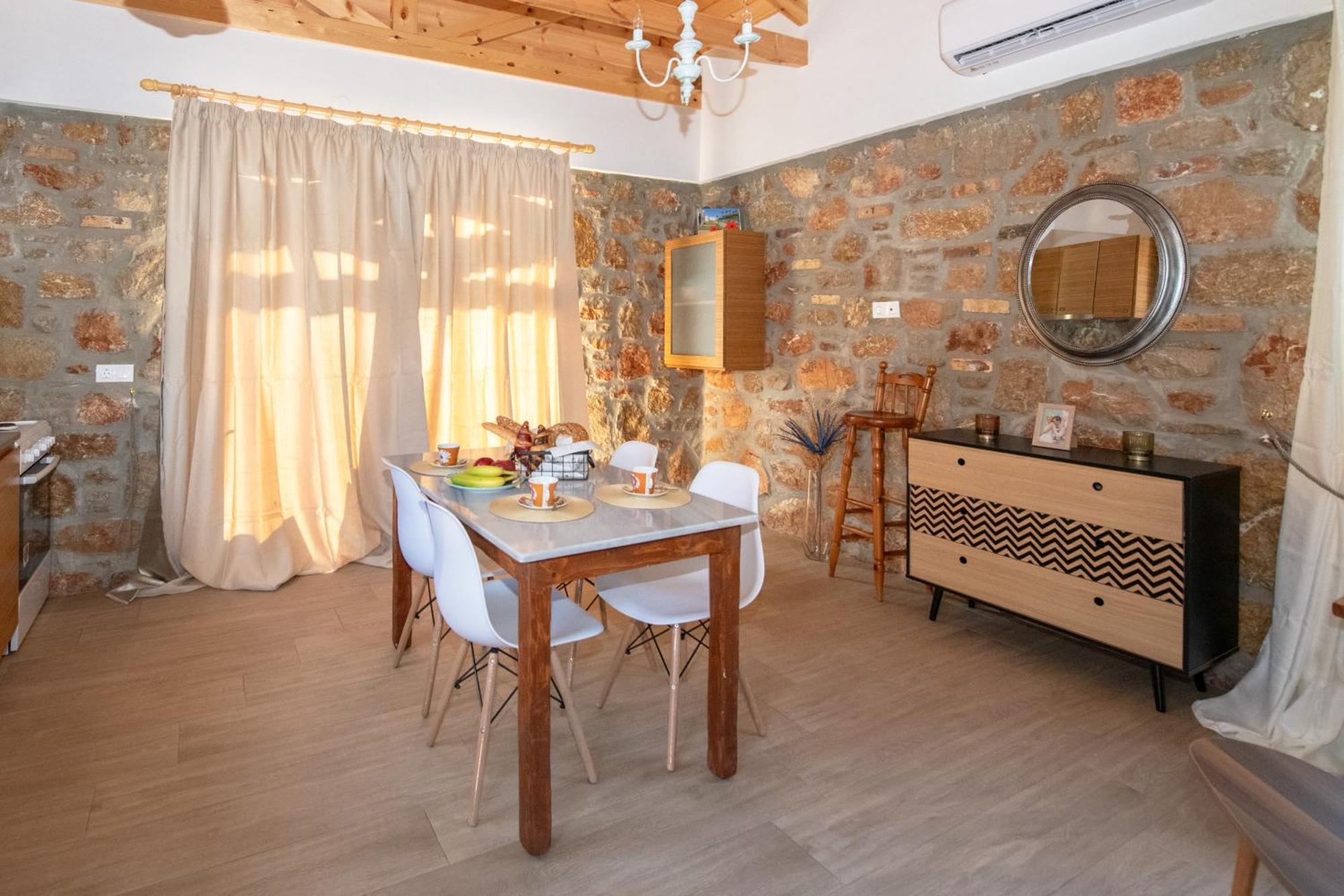 To Stolidi Tis Psinthou Villa Psinthos Dış mekan fotoğraf