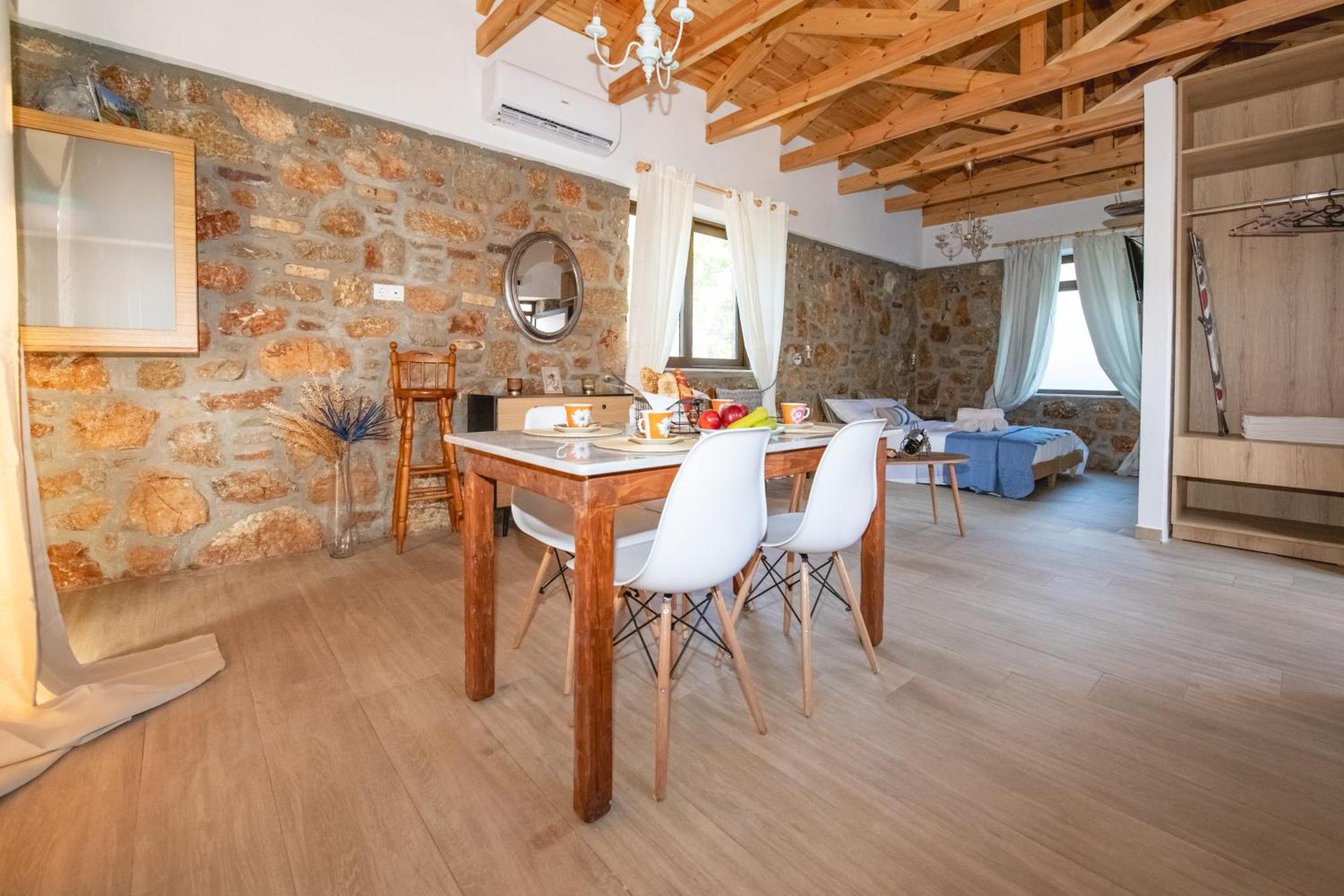 To Stolidi Tis Psinthou Villa Psinthos Dış mekan fotoğraf