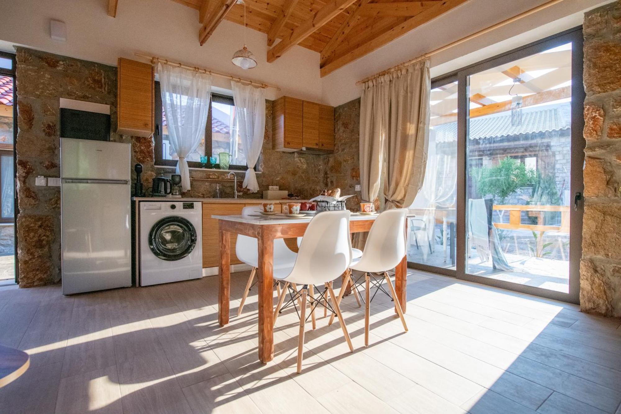 To Stolidi Tis Psinthou Villa Psinthos Dış mekan fotoğraf