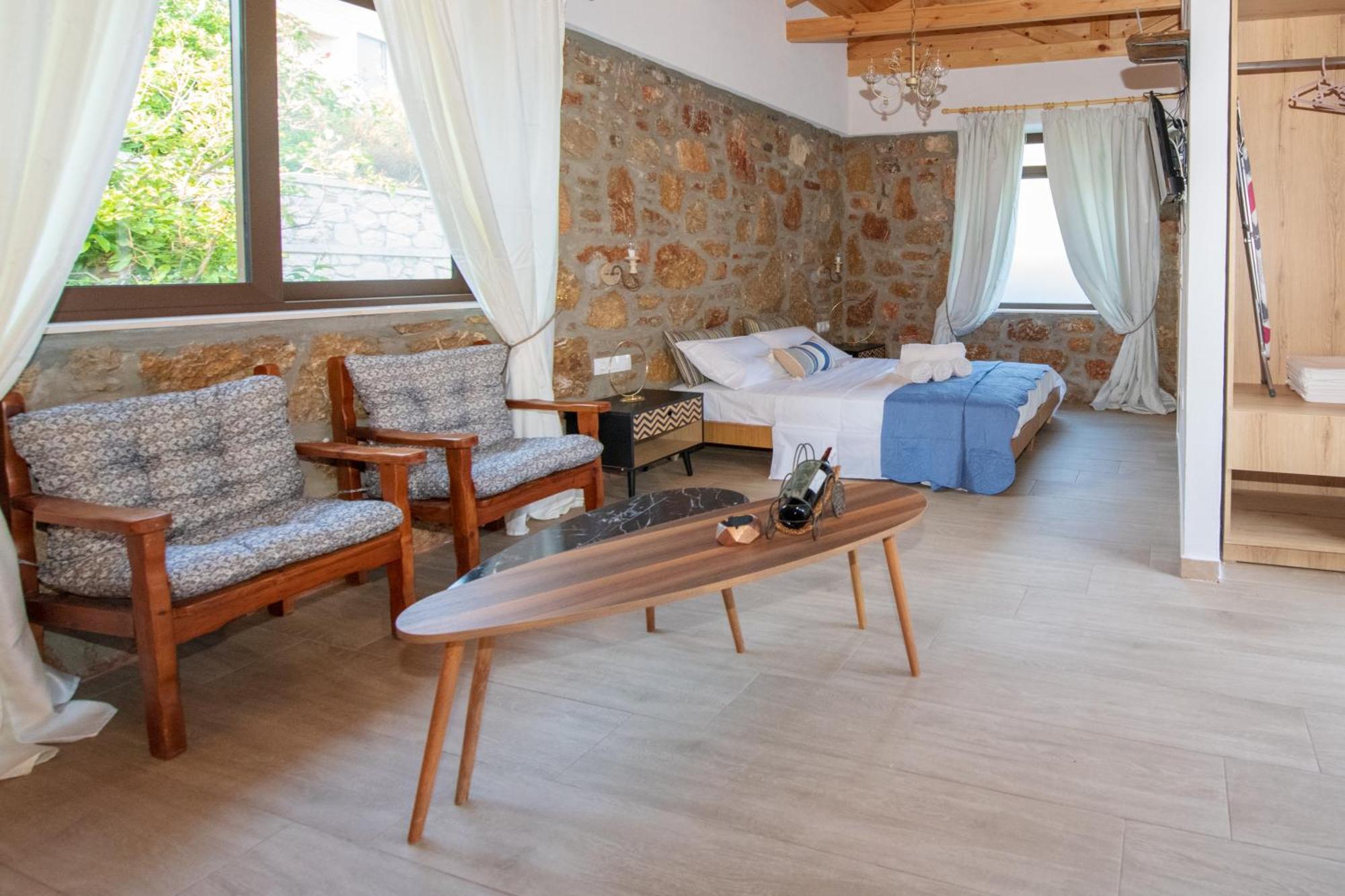 To Stolidi Tis Psinthou Villa Psinthos Dış mekan fotoğraf