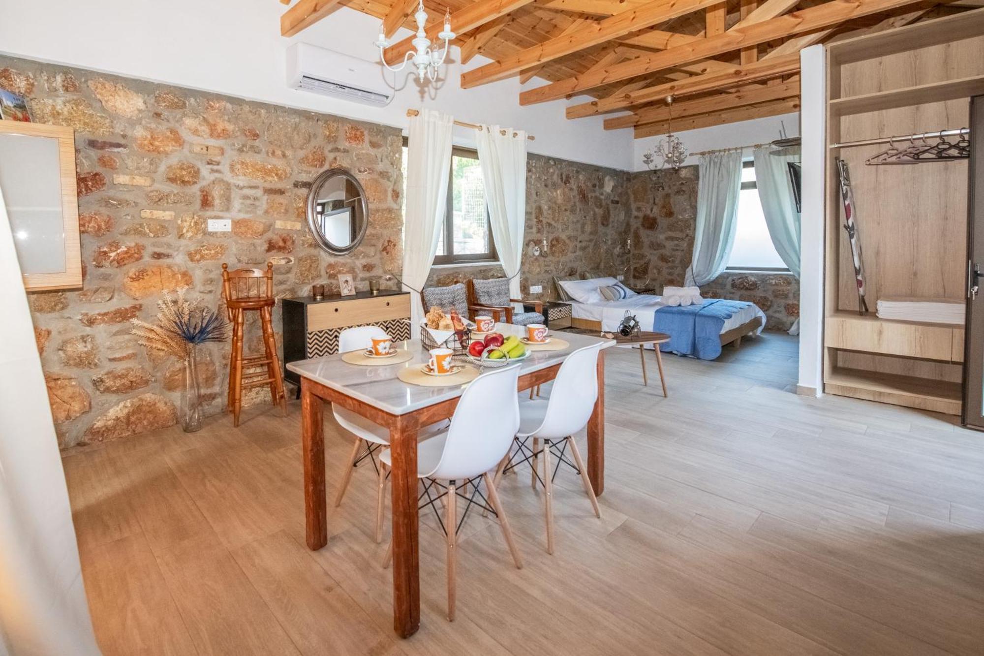 To Stolidi Tis Psinthou Villa Psinthos Dış mekan fotoğraf