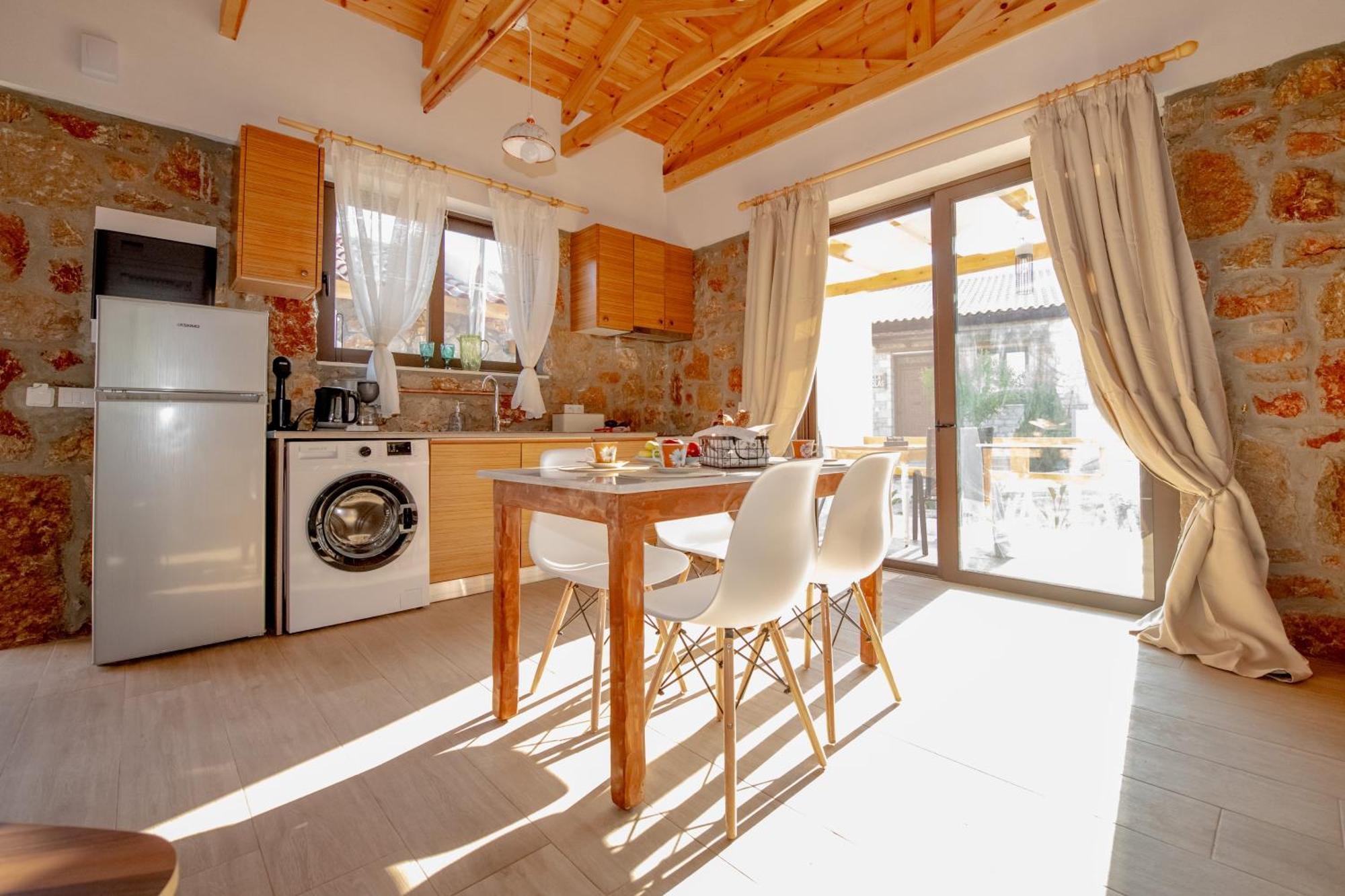 To Stolidi Tis Psinthou Villa Psinthos Dış mekan fotoğraf