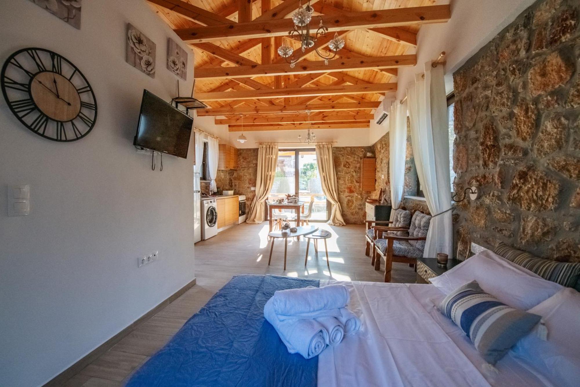To Stolidi Tis Psinthou Villa Psinthos Dış mekan fotoğraf