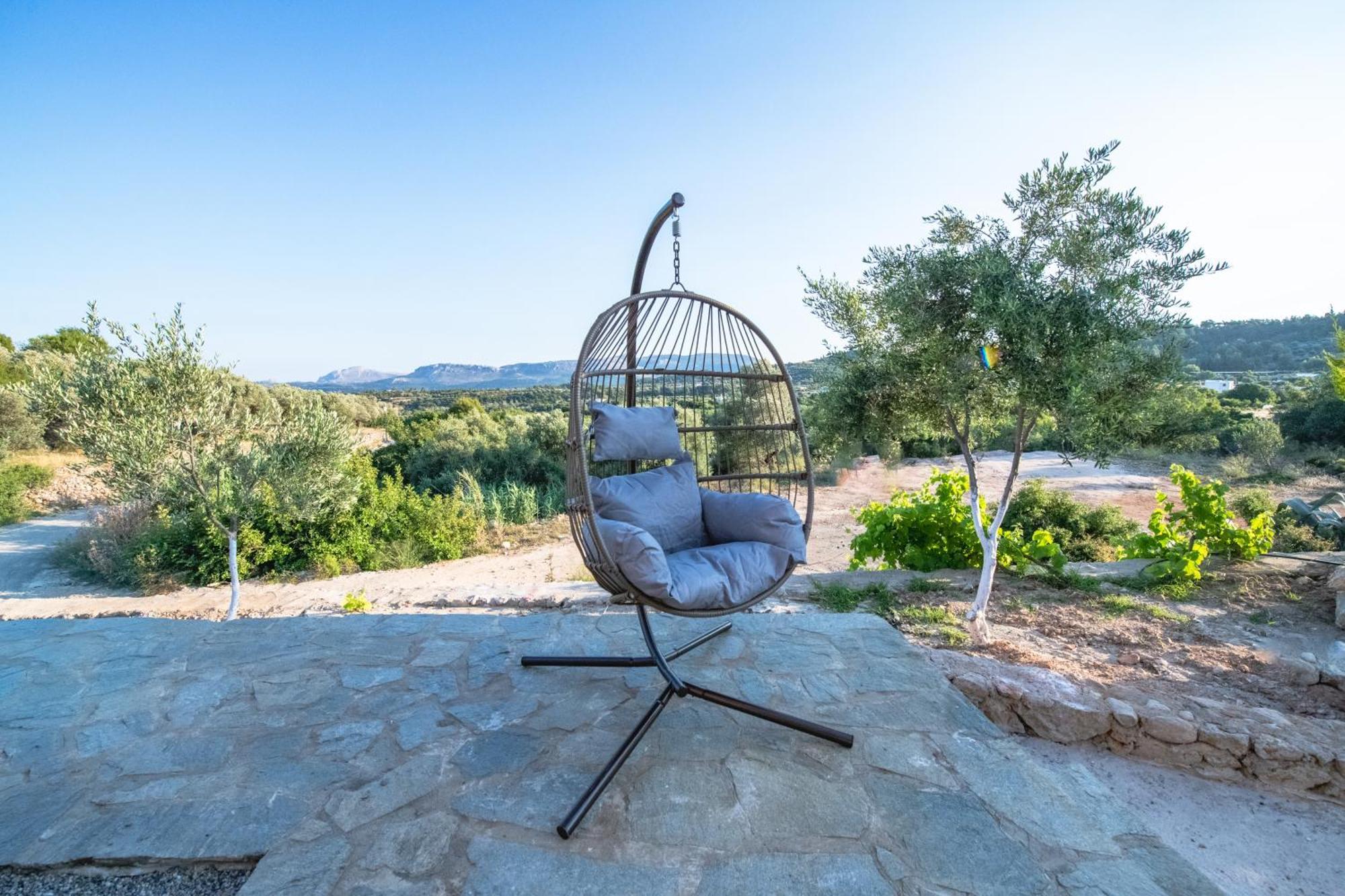 To Stolidi Tis Psinthou Villa Psinthos Dış mekan fotoğraf