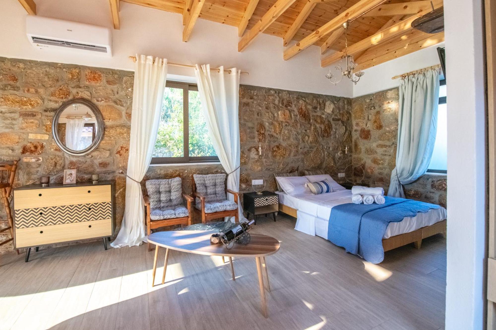 To Stolidi Tis Psinthou Villa Psinthos Dış mekan fotoğraf