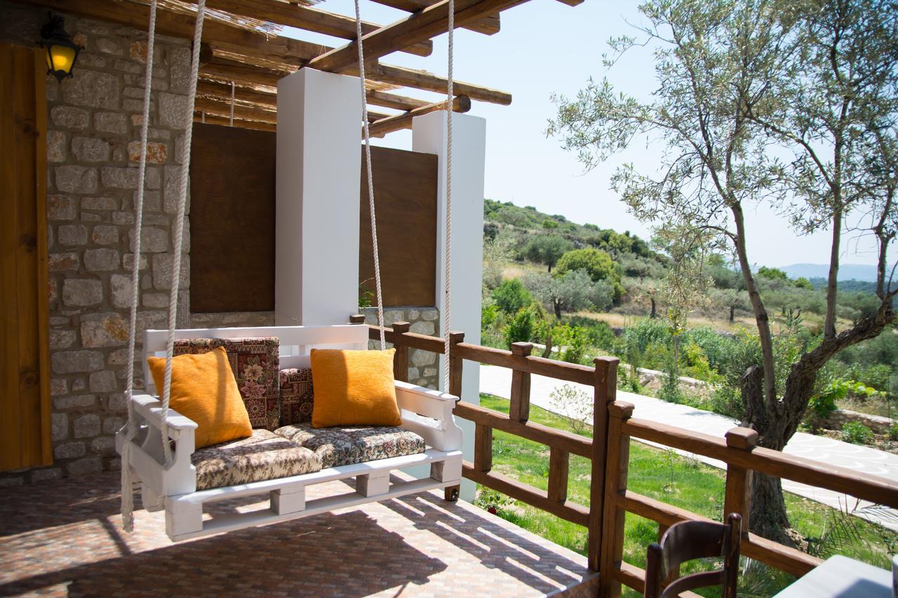 To Stolidi Tis Psinthou Villa Psinthos Dış mekan fotoğraf