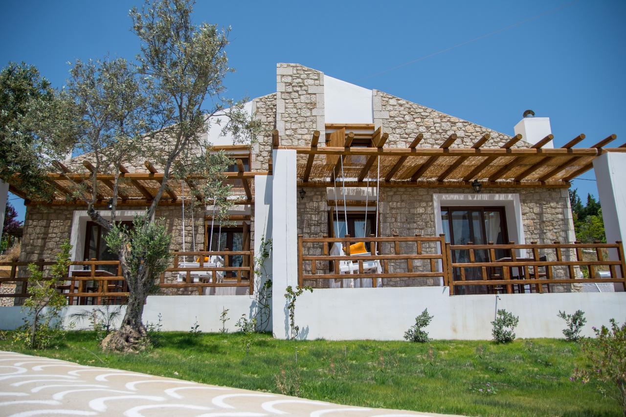 To Stolidi Tis Psinthou Villa Psinthos Dış mekan fotoğraf