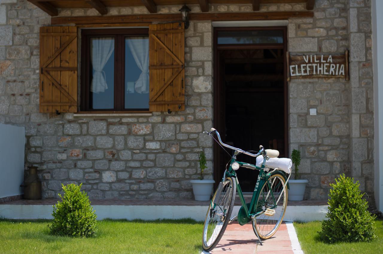 To Stolidi Tis Psinthou Villa Psinthos Dış mekan fotoğraf