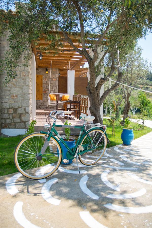 To Stolidi Tis Psinthou Villa Psinthos Dış mekan fotoğraf