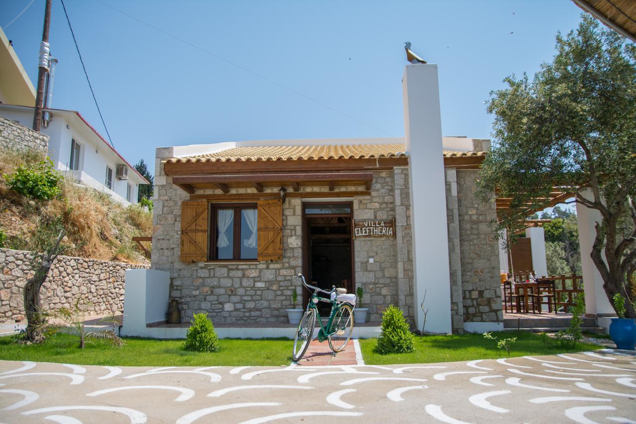 To Stolidi Tis Psinthou Villa Psinthos Dış mekan fotoğraf
