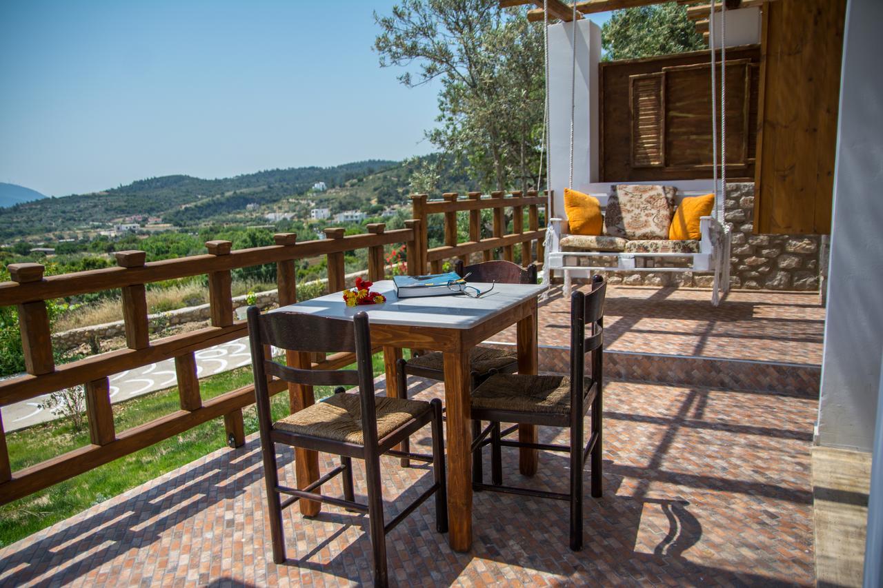 To Stolidi Tis Psinthou Villa Psinthos Dış mekan fotoğraf