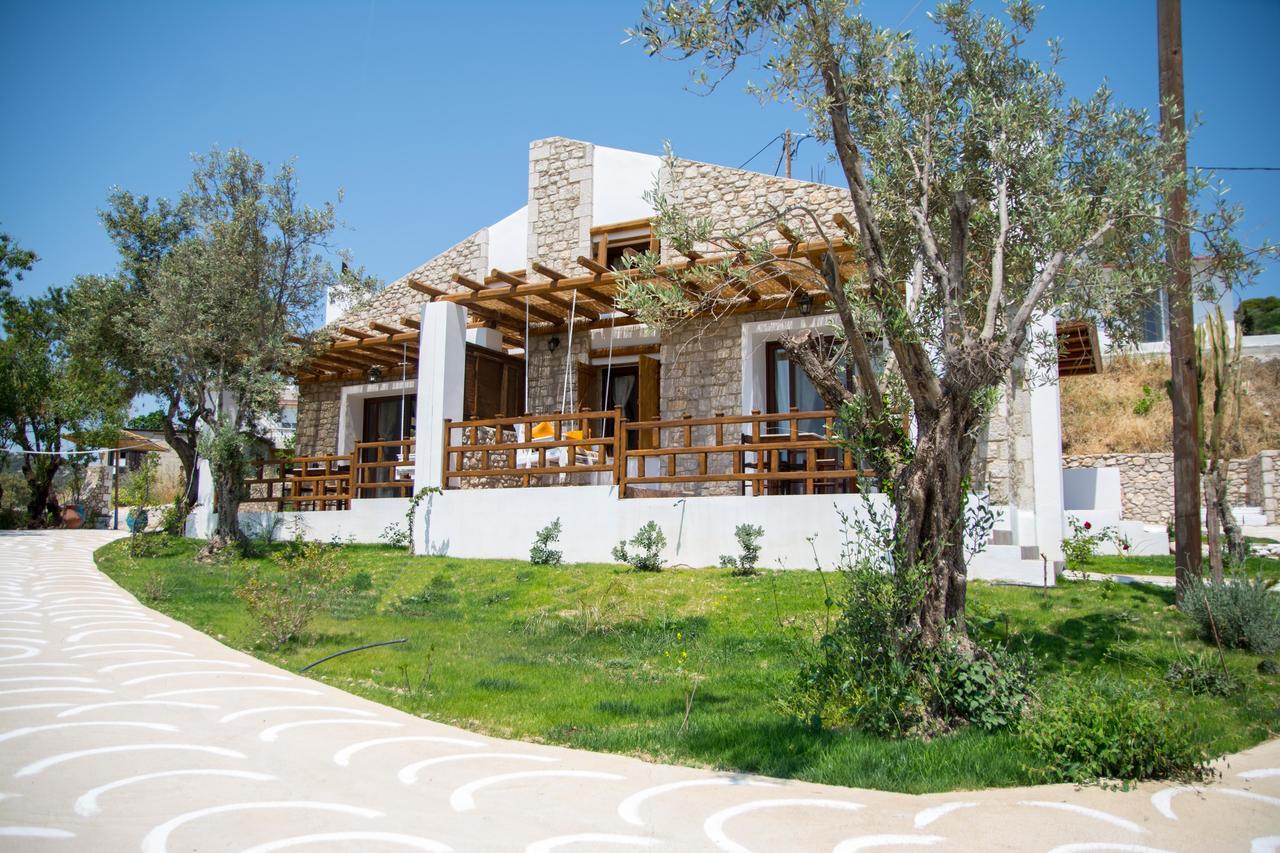 To Stolidi Tis Psinthou Villa Psinthos Dış mekan fotoğraf